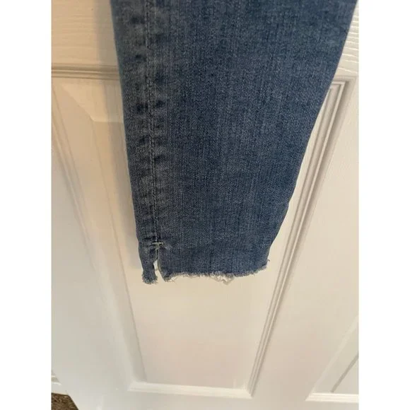 Adriano Goldschmied Farah High rise skinny ankle - Picture 5 of 6